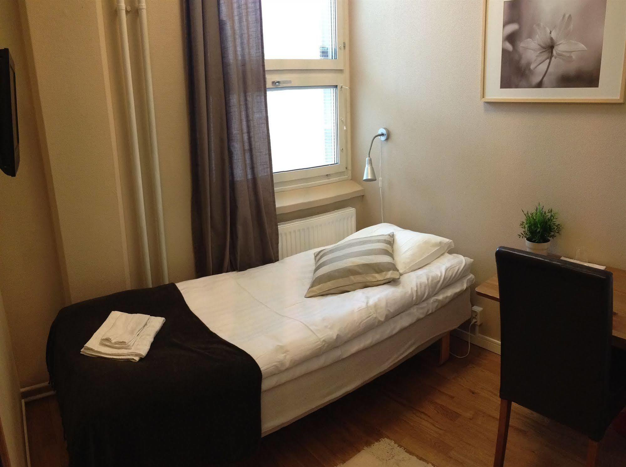 Metro Apart Hotel Ville de Ville de Stockholm Extérieur photo